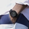 5 Sports Mechanical Gri Negru
