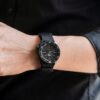 5 Sports Mechanical Gri Negru