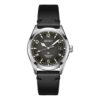Ceas analogic Seiko Prospex Alpinist „Negru Argintiu”