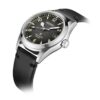 Ceas analogic Seiko Prospex Alpinist „Negru Argintiu”