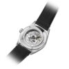Ceas analogic Seiko Prospex Alpinist „Negru Argintiu”