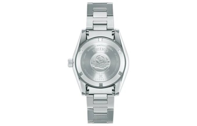 Ceas automat Seiko din seria Prospex, ediție limitată pentru aniversarea a 140 de ani, 6R35, 40,5 mm