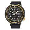 Ceas cu cuarț Prospex Series 49,4 mm Limited Ocean Luminous Pointer