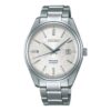 Ceas de afaceri retro din piele, mecanic, ultra-subțire, ediție limitată, seria Presage, 41 mm
