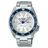 Ceas din seria 5 Sports, ediție limitată Seiko 140 Anniversary, mecanism automat 4R36, 42,5 mm