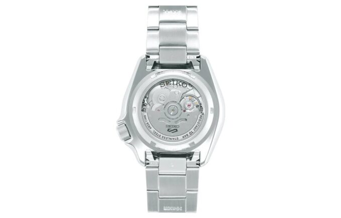 Ceas din seria 5 Sports, ediție limitată Seiko 140 Anniversary, mecanism automat 4R36, 42,5 mm