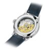 Ceas japonez albastru marin SSA405J1+SSA785J1