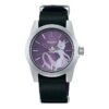 Ceas limitat Pokemon Pikachu Crossover Negru Violet