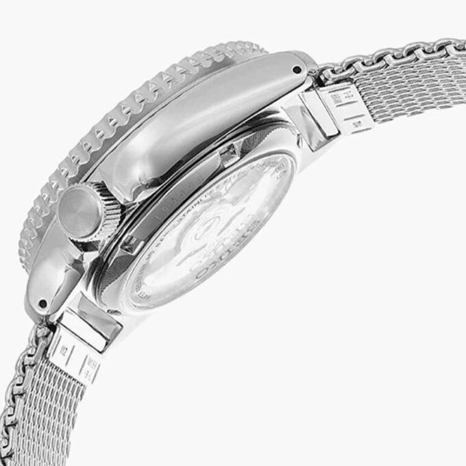 Ceas mecanic 5 Sports galben