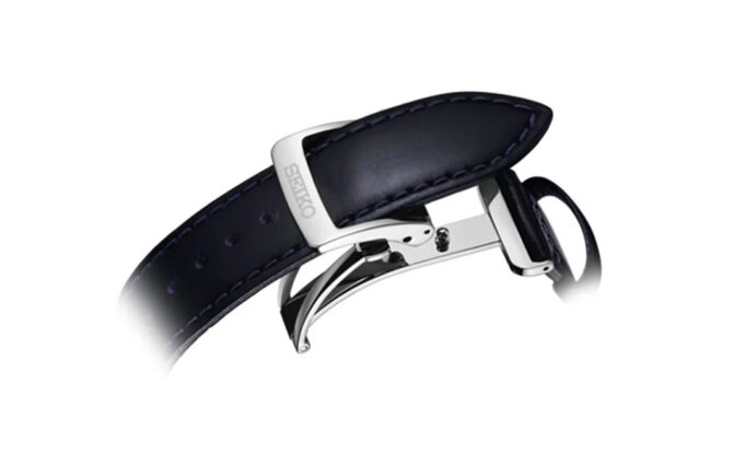 Ceas mecanic automat casual din Seria Classic SRPE453J1