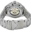 Ceas mecanic casual sportiv nr. 5 verde