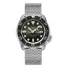 Ceas mecanic clasic nr. 5, 42,5 mm