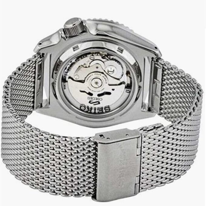 Ceas mecanic clasic nr. 5, 42,5 mm