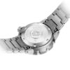 Ceas mecanic Classic Monster albastru