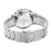 Ceas mecanic Classic Monster albastru