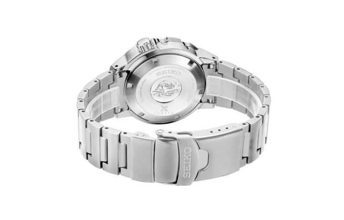 Ceas mecanic Classic Monster albastru