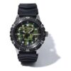 Ceas mecanic de scufundare BAPE X Seiko Crossover
