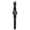 Ceas mecanic de scufundare BAPE X Seiko Crossover