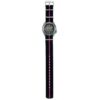 Ceas mecanic Naruto Series Limited Crossover Negru