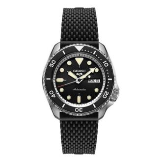 ceas mecanic sportiv cu curea din cauciuc seria nr 5 negru srpd73k2 1 330x330 - Ceas mecanic sportiv cu curea din cauciuc, seria nr. 5, negru SRPD73k2