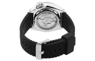 ceas mecanic sportiv cu curea din cauciuc seria nr 5 negru srpd73k2 2 330x211 - Ceas mecanic sportiv cu curea din cauciuc, seria nr. 5, negru SRPD73k2
