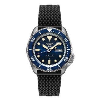 Ceas mecanic Sports Ocean Blue nr. 5 Sports