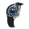 Ceas mecanic Sports Ocean Blue nr. 5 Sports