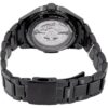 Ceas Presage Sharp Edged Series 6R35 Automatic 39,3 mm