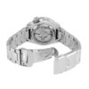 Ceas sport casual, rezistent la apă, mecanic, albastru