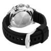 Ceas sport impermeabil Negru Roșu Galben