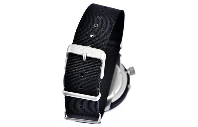 Ceas sport Prospex cu energie solară