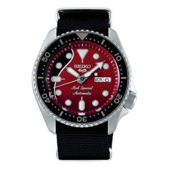 Crossover Limited Mechanical