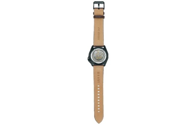 impermeabil GUILE Mechanical Green Camuflaj / Kaki