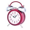 Inel mecanic Mute The Alarm Roșu/Alb