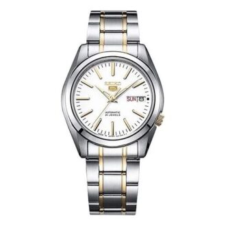 Nr. 5 Calendar Casual Automatic Mechanical