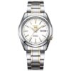 Nr. 5 Calendar Casual Automatic Mechanical