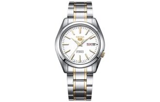 Nr. 5 Calendar Casual Automatic Mechanical