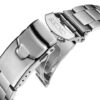 Nr. 5 Japan Mechanical Sports „Orange Silver”