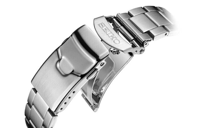 Nr. 5 Japan Mechanical Sports „Orange Silver”