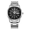 Nr. 5 Mecanic Business Casual Automat Negru