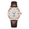 Presage Automatic „Brown Copper”
