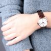 Presage Automatic „Brown Copper”