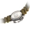 Prospex Casual Yellow Monster Monster Ceas mecanic rezistent la apă până la 200 m