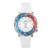 Prospex Quartz SUT407P1 Albastru/Roșu/Alb