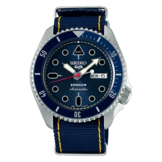 SBSA281 Seria 5 Sports SKX