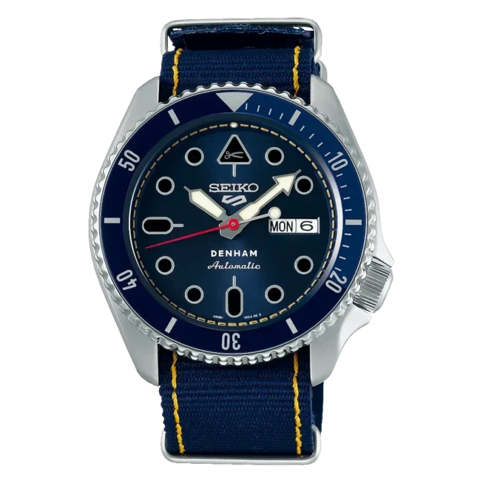 SBSA281 Seria 5 Sports SKX SBSA281 Seria 5 Sports SKX