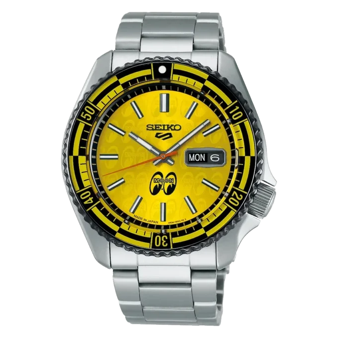 SBSA287 Seria 5 Sports SKX SBSA287 Seria 5 Sports SKX