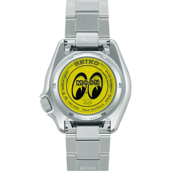 SBSA287 Seria 5 Sports SKX SBSA287 Seria 5 Sports SKX