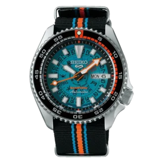 SBSA315 Seria 5 Sports SKX