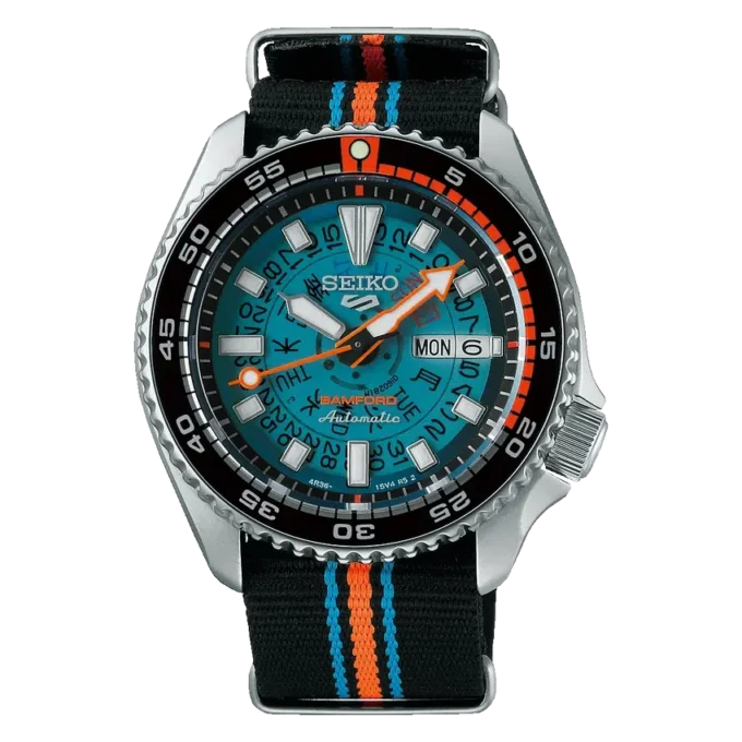SBSA315 Seria 5 Sports SKX SBSA315 Seria 5 Sports SKX